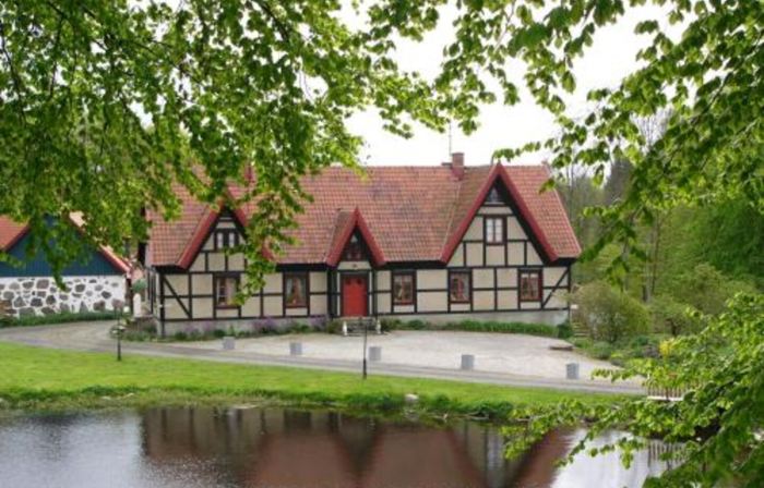 Stockeboda Gård