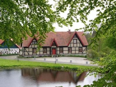 Stockeboda Gård