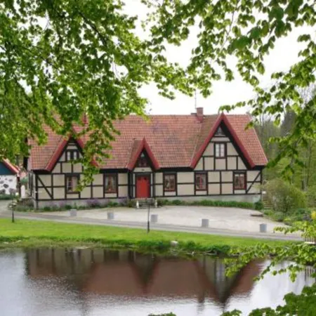 Stockeboda Gård Hotels in Simrishamn
