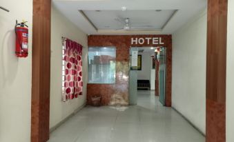 Hotel Krishna Palace Vastrapur
