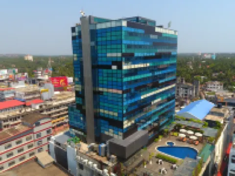 The Raviz Calicut Hotels in Kozhikode