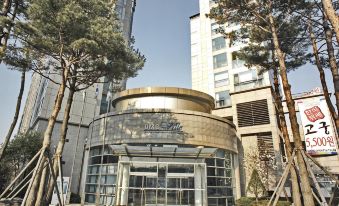 Dmc Ville Serviced Apartment for Foreigners