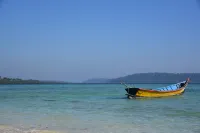 Aquays Hotels & Resorts Các khách sạn ở South Andaman