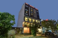 Hotel Shakun Palace - 3 stjerner