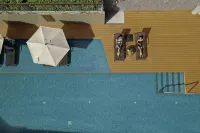 Andaman Beach Hotel Phuket - Accor Handwritten Collection Hotel berhampiran Masjid Nurul Islam Mosque | مسجد