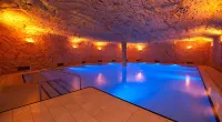 VitalBoutique Hotel Zurzacherhof - Pools