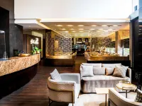93 Luxury Suites and Residences Hotels near Chicó
