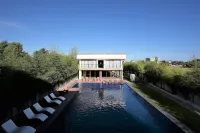 The First Islatel Hotels in Alaminos