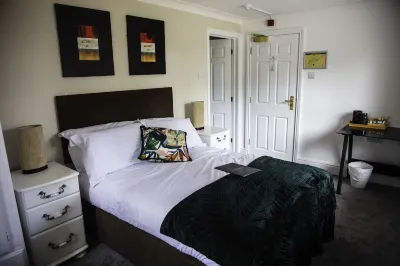The Charlton Boutique Hotel Hotels in 