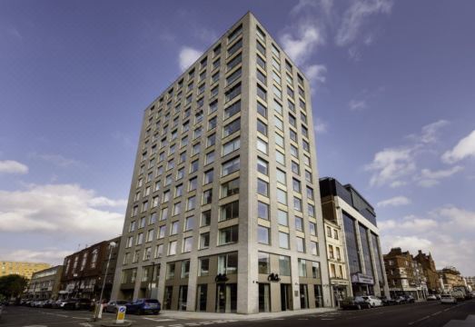 4. 윌드 아파트호텔..