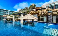 The Sakala Resort Bali All Suites - romantique
