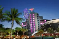 Hard Rock Hotel Pattaya Hôtels à : Pattaya Beach Road