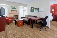 Residence Inn Canton Các khách sạn ở Xã Plain