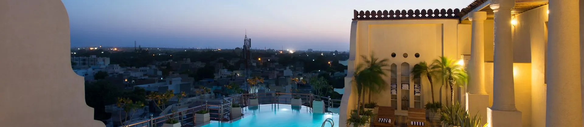 Premium Hotels