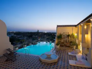 Popular Premium Hotels in Bikaner