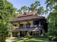 La Palmeraie d'Angkor Hotels in Puok