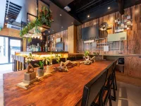 Focus Kuramae - Hostels