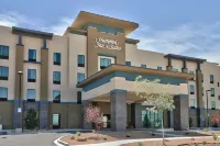 Hampton Inn & Suites Artesia Các khách sạn ở Artesia