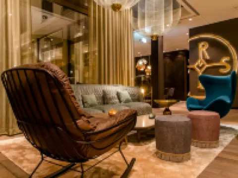 Motel One Aachen Hotels in Aachen