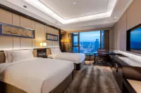 Crowne Plaza Lanzhou Hotels in 