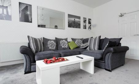 Live in Leeds Grange Apartments - Housity
