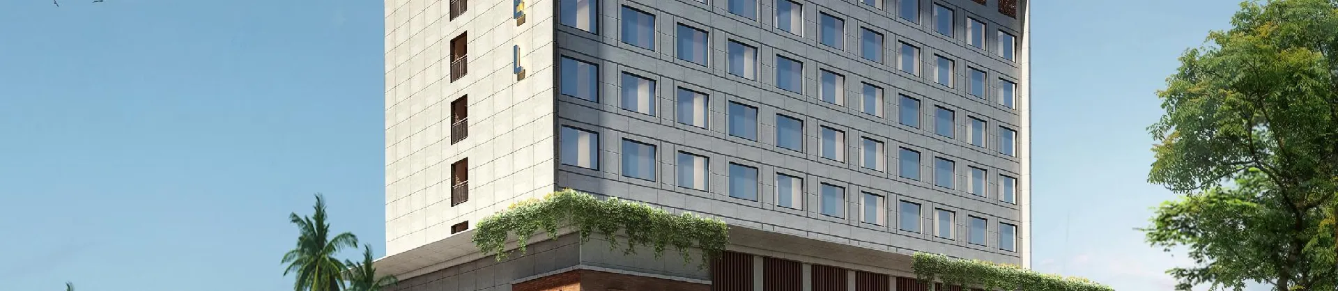 4-Star Select Hotels