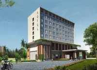 Manjeera Premiere Hotels in 