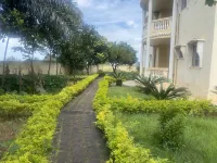 Manoir des Innoncents Hotels in Bafoussam