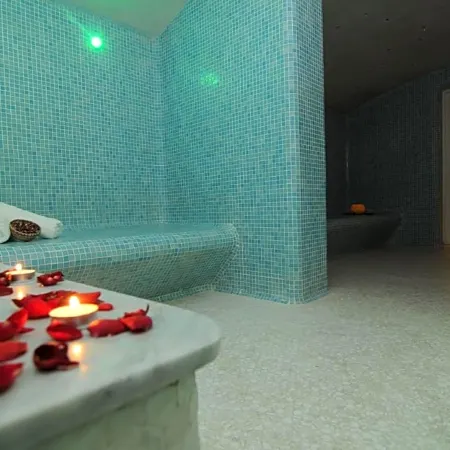 Hotel Timoulay and Spa Agadir