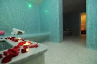 Hotel Timoulay and Spa Agadir - spa
