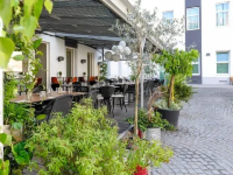 Maverick Budapest Soho Hotels in Budapest