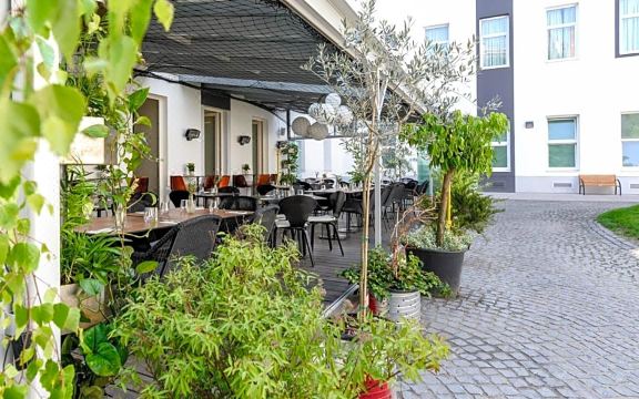 Maverick Budapest Soho