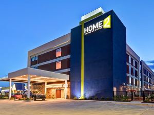 Home2 Suites by Hilton Meridian