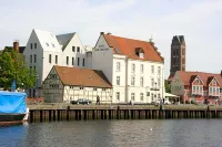 Hotel New Orleans Hotels in Wismar