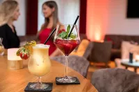 Kohlers Hotel Engel - bar