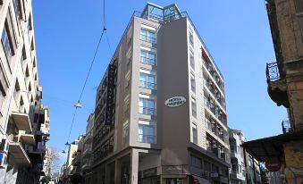 Evripides Hotel