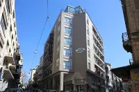 Evripides Hotel