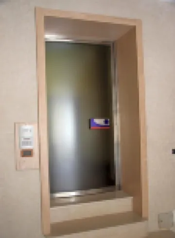 Casa Dei Mercanti Town House