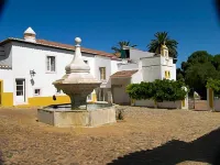 Hotel Rural Quinta de Santo Antonio Hotels in Елваш