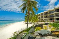 The Edgewater Resort & Spa - Beach