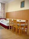 Hostel Omega