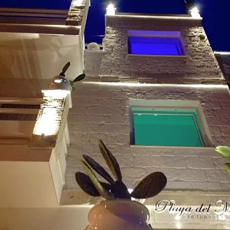 Playa del Mar - Adults Only