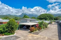 Demi View Motel Các khách sạn ở Mossman Gorge