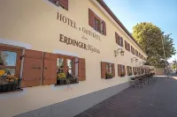 Hotel & Gaststätte zum Erdinger Weißbräu Hotels in München