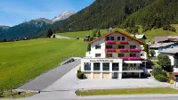 Pension Angelika - 3 estrellas
