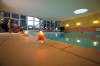 Hotel Alexandersbad Hotels in Marktleuthen
