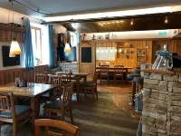 Tinschert Hotel-Restaurant-Partyservice - Bữa sáng