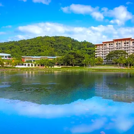 Pico Sands Hotel