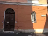 的裡雅斯特藝術閣樓 格里尼亞諾住宿飯店