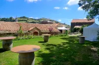 Domaine d'Alcapiès - Romantisk